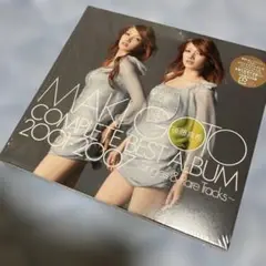 COMPLETE BEST ALBUM 2001-2007～Singles&R…