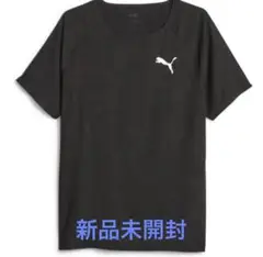 【新品未開封】PUMA ランニング RUN ULTRASPUN Tシャツ L