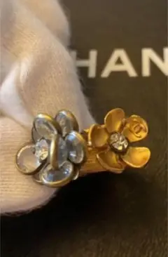CHANEL シャネル 指輪