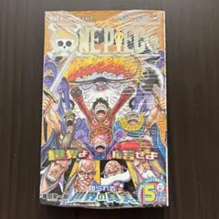 ONE PIECE【110】