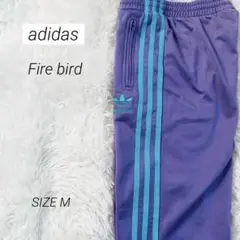 【希少カラー】adidas　アディダス TP Fire bird Mサイズ