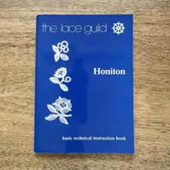 Honiton Lace