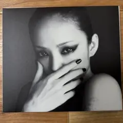 安室奈美恵 FEEL 【CD +DVD】
