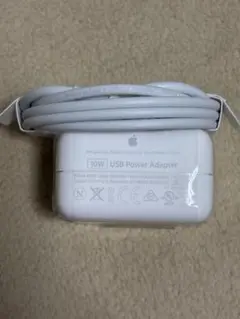Apple純正充電セット