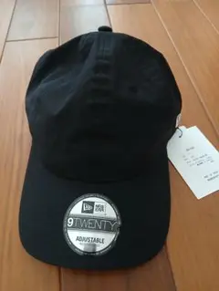 【美品1回のみ】machatt×NEWERA／キャップ NEW ERA - ‼️週末価格‼️新品‼️machattマチャット NEWERA