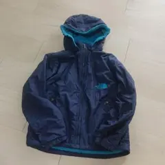 ノースフェイス キッズ ノマドジャケット