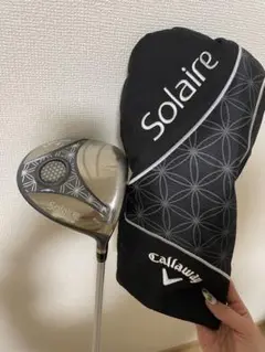 Callaway ソレイユ ドライバー