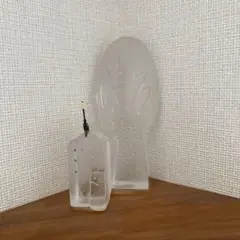 Mellowglass メロウグラス　（タナカユミ） Mellow Glass | もみじ市 2019