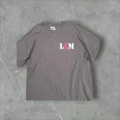 【US古着】GILDAN Tシャツ Mサイズ ピンクリボン プリント