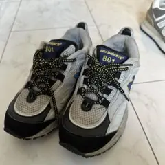 new balance ニューバランス 801 AT