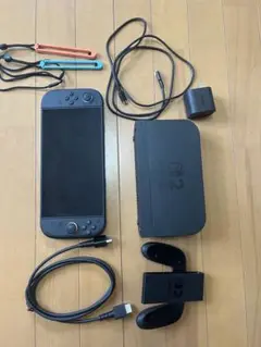 【箱無し】Nintendo switch2 中古