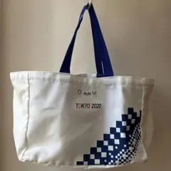 Asahi 東京2020オリンピック レジカゴバッグ エコバッグ