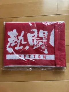 熱闘甲子園マフラータオル