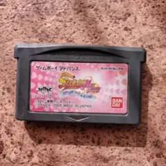 ふたりはプリキュア マックスハート マジ!?マジ!?ファイトdeINじゃない