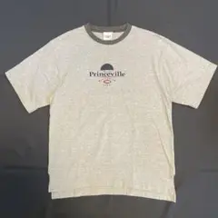 【90's】GEAR FOR SPORTS 半袖Tシャツ Mサイズ表記