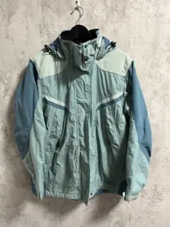 L.L. Bean ナイロン ジャケット ヴィンテージ古着 90s