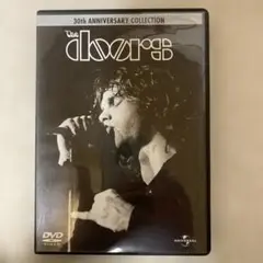ザ・ドアーズ/30th ANNIVERSARY COLLECTION