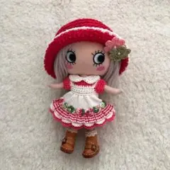 イルメールお洋服セット