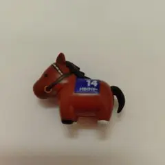 サラブレッドコレクション　トウカイテイオー