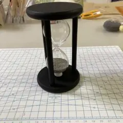 インテリア砂時計