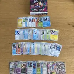 ポケモンカード約60枚