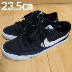 NIKE スニーカー　NIKE コートレガシー 　23.5㎝