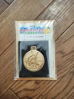 ポケットモンスター ポケモンスタンプラリー　2024