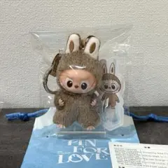 ポップマート ラブブ 新作