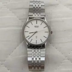 SEIKO セイコー 腕時計 クォーツ式 7830-8030 メンズ