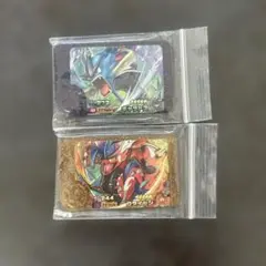 ポケモンフレンダ2枚セット！早い者勝ち！