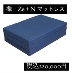 【LIONEL】ヘルスウェーブ 全健会 マットレス ヘルスウェーブゴールド すややかD.C.Version - カイロ