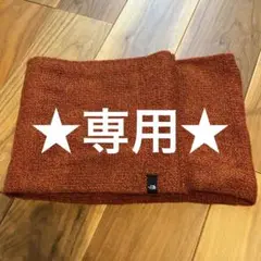 ●ノースフェイス●theNorthfaceマフラー レディース