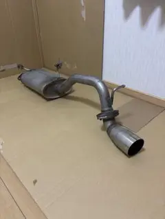 2025年最新】ワゴンR CT マフラーの人気アイテム - メルカリ