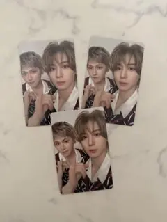 BOYNEXTDOOR BOY LIFE イハン リウ
