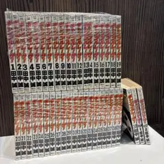 ギャンブルレーサー　1巻〜39巻　全巻　セット　A-726 24 ギャンブルレーサー 1巻〜39巻 全巻 セット A-726 24 ギャンブル