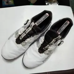 new balance FANTOMFIT ゴルフシューズ