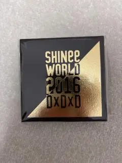 SHINee DDD ブレスレット