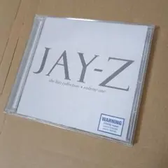 JAY-Z the hits collection volume one CD