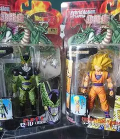 2025年最新】ドラゴンボール ハイブリッドアクション 超龍伝