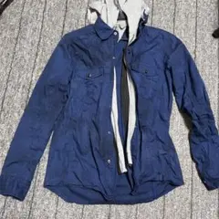ジャケット
