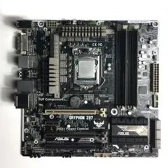 中古 GRYPHON Z97 i7-4790 DDR3-1600 8GB