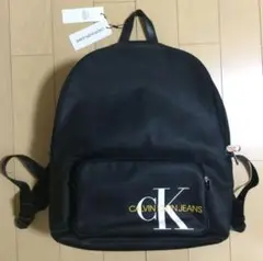 【レザーモデル 限定品】完売レア カルバン・クライン リュック 入手困難 APC