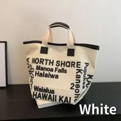 LOCO HAWAII　ロコハワイ　トートバッグ