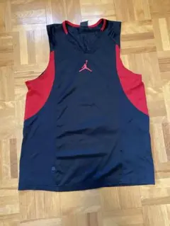 Jordan エアジョーダン ジョーダンタンクトップ XL バスケ