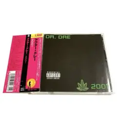 DR.DRE / 2001