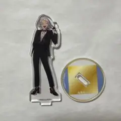 刀剣乱舞 大本丸博 ミニアクスタ 九鬼正宗