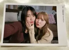 ♡♡彩香ちゃんは弘子先輩に恋してる あやひろ トレカ♡♡