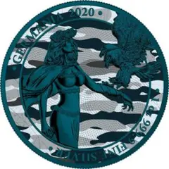 2025年最新】ゲルマニア銀貨の人気アイテム - メルカリ