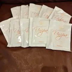 ☆新品未開封☆ユニパ ユニセル 各1箱セット ユニパ ＋ ユニセル1袋のおまけ付きの通販 by アラサー会社員's