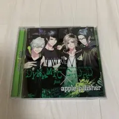 DYNAMIC CHORD feat.Apple Polisher